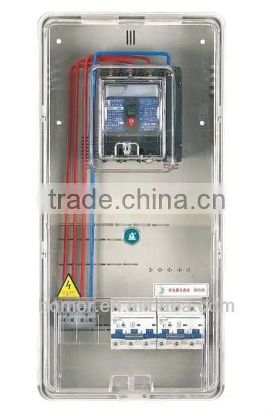 abb distribution box