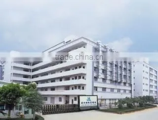 Guangzhou Panyu Pearl Clock & Watch Co., Ltd. company overview - view 1