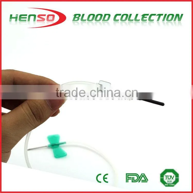 Henso Butterfly Blood Collection Needle