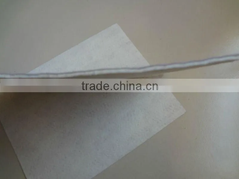 reinforced polyester mat used for SBS/APP