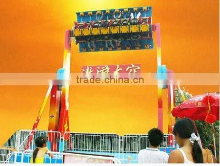 amusement equipment manufacturer