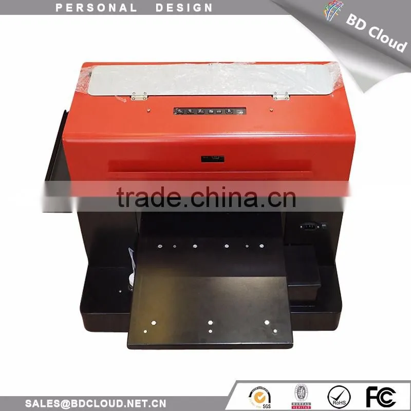 printing machine 3D digital garment printer
