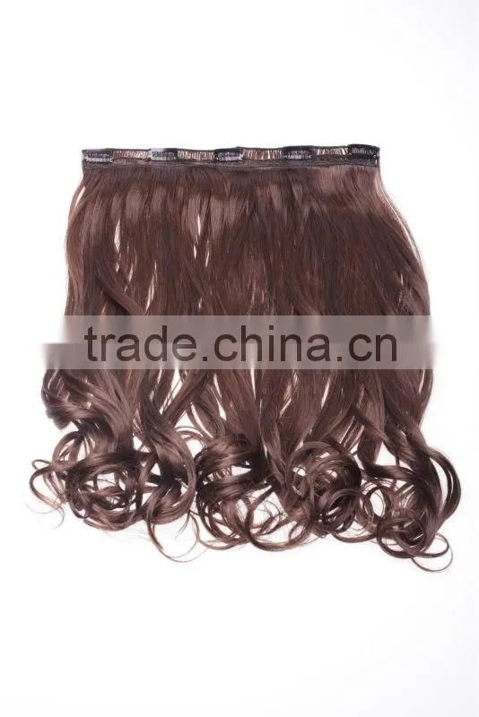 iron Clips hair