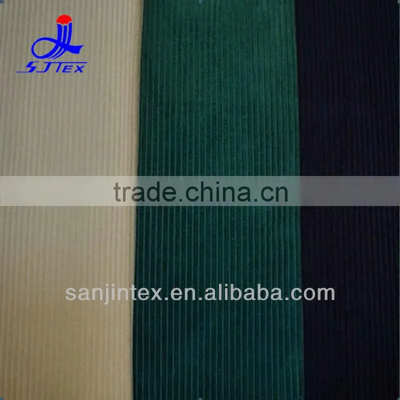stripe corduroy