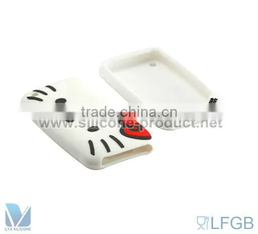 hot selling cheap silicone phone cover
