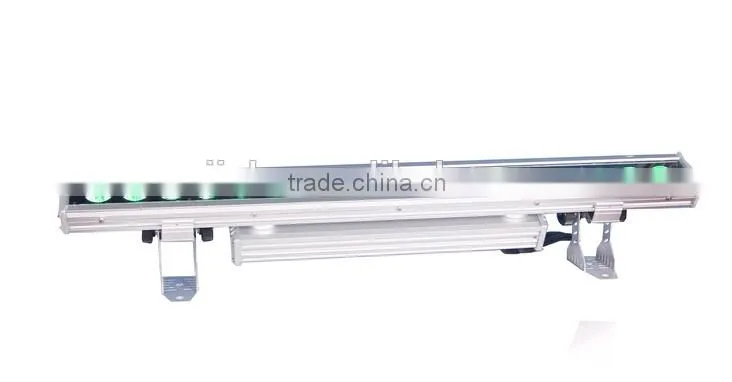 Top 1 Hot Sales Outdoor 18x18w 6in1 led wall Washer Lamp Holiday Lighting