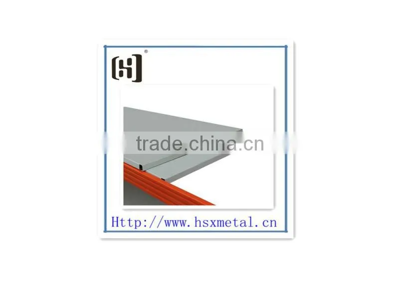 metal pallet storage rack / warehouse racking equipment HSX-S216