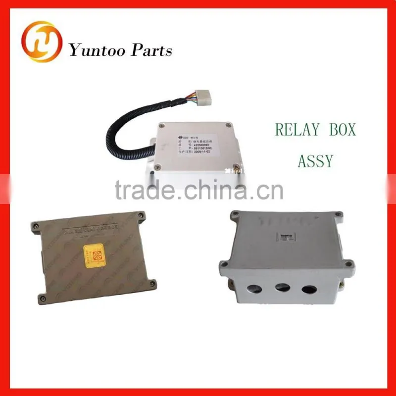 truck hand brake valve SJL201313