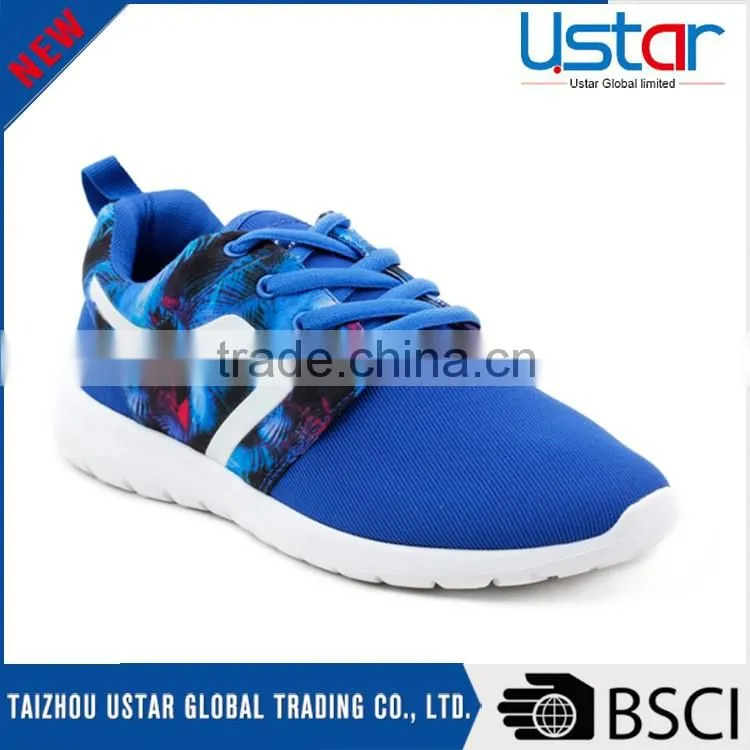 Assured quality men active sports shoes