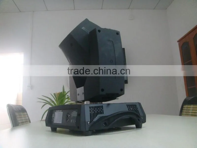Beam 5R 200W stage lighting , moving head stage light,chinbest@