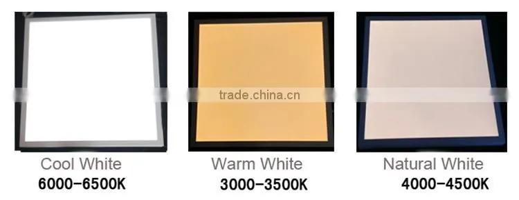 Hot sale Round Square ultra thin 3w 4w 6w 9w 12w 15w 18w 24w led panel light, 60x60 cm 36w 48w led panel light CE RoHS