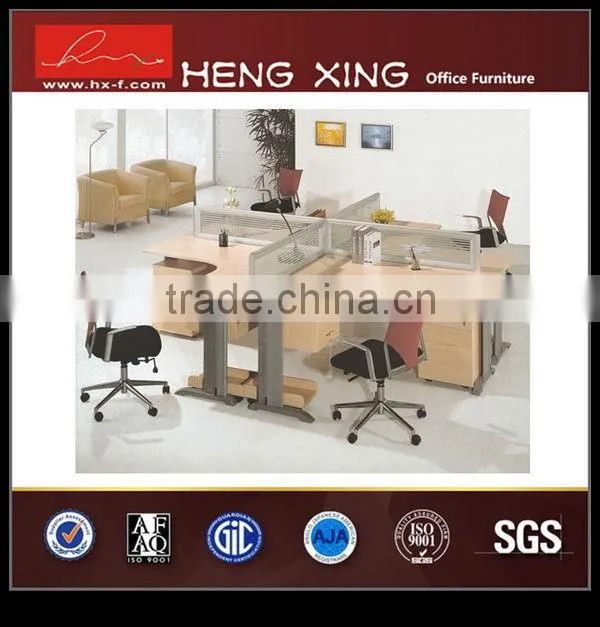 High quality top sell call center office partition