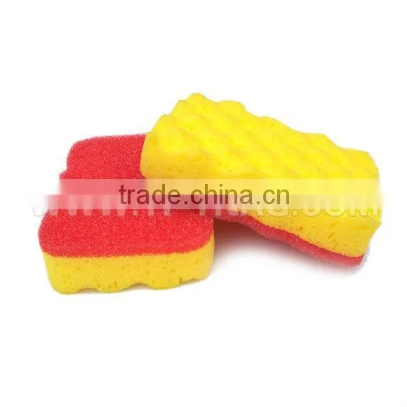 bath sponge (cleaning sponge)