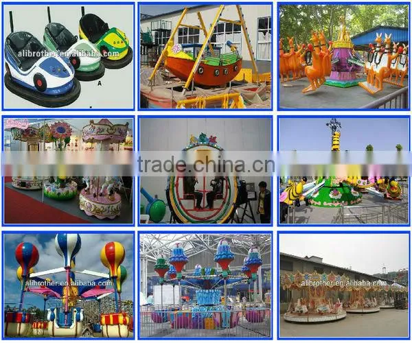 The cheapest and best selling entertainment equipment electric amusement kids train trackless tran