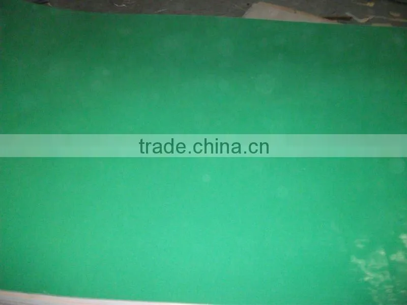 polyester decorative board