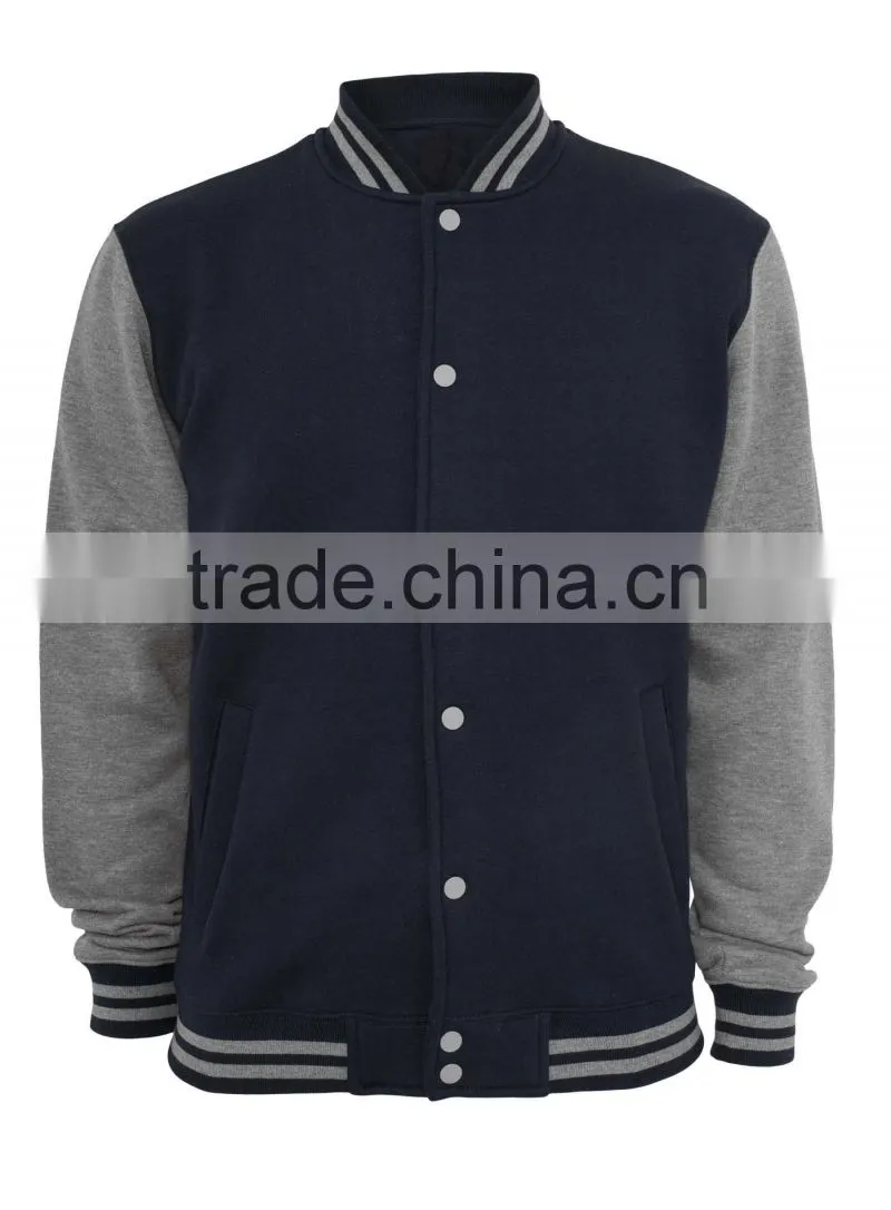 Letterman Jackets/varsity baseball women jacket/College Jackets