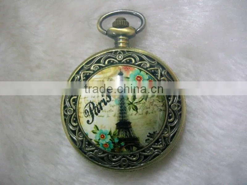 Beautiful Antique Pocket Watch With Good Price