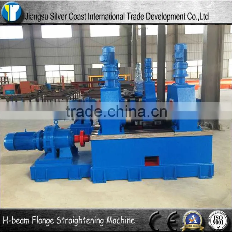 H-Beam Flange Straightening Machine with Cheap Price