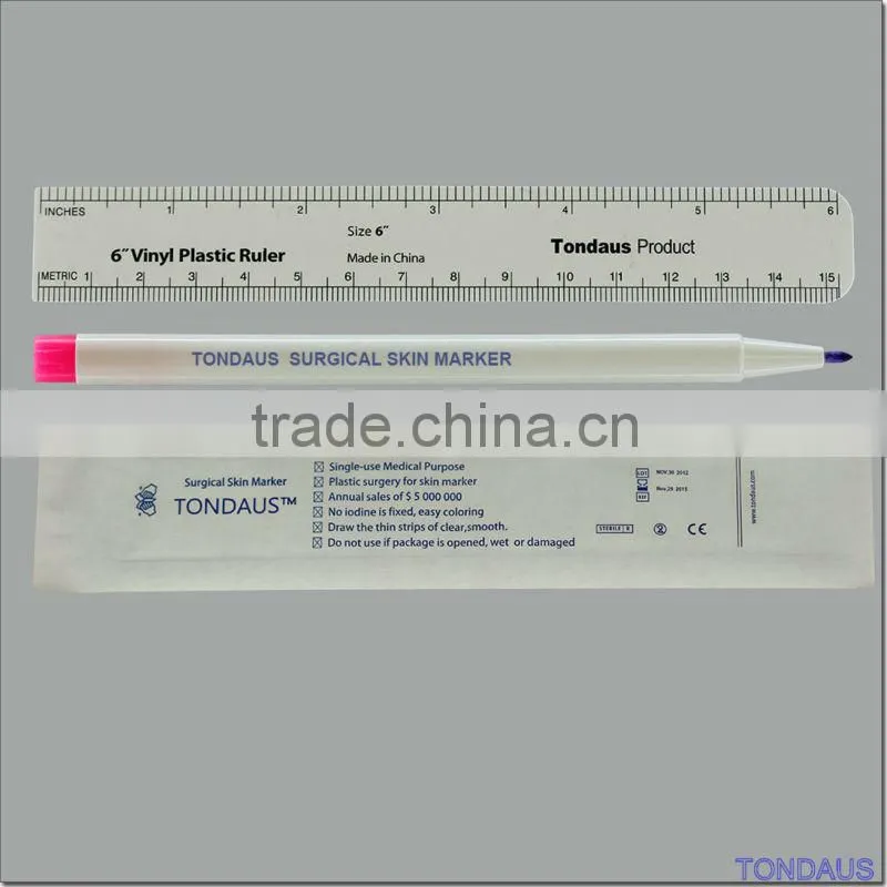 surgical skin marker high quality low price small order acceptable