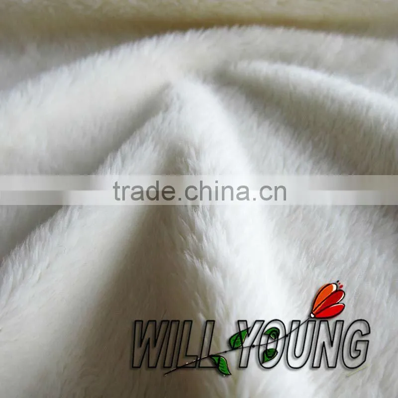 100% polyester colorful super soft micro velboa fabrics/velvet fabric for sofa velvet fabric