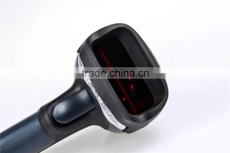 M1 32 bit Laser Barcode Scanner