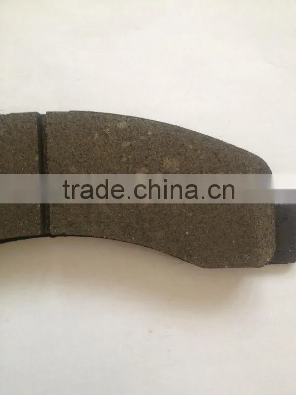 BEST PRICE BRAKE PAD FOR FORD