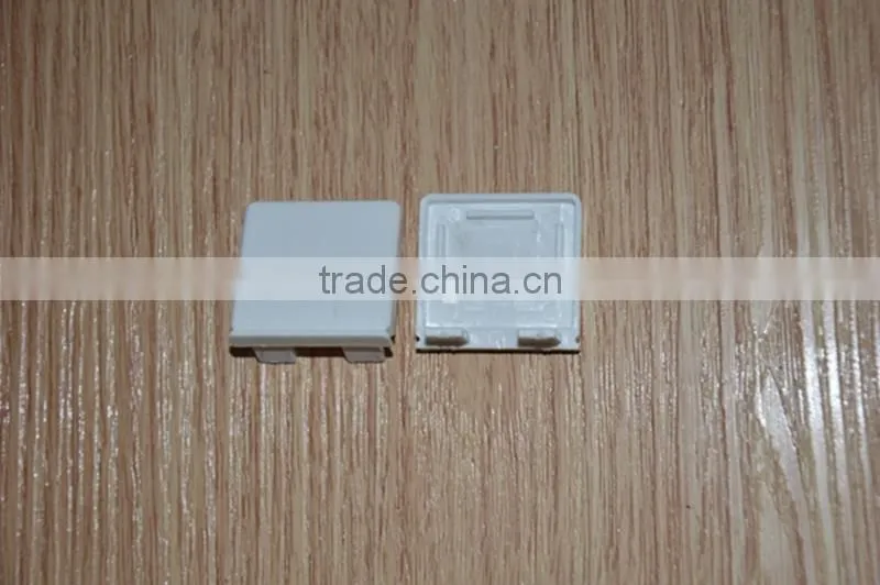 Anodized Aluminum Lighting Decoration Mounted Aluminium Profile Price