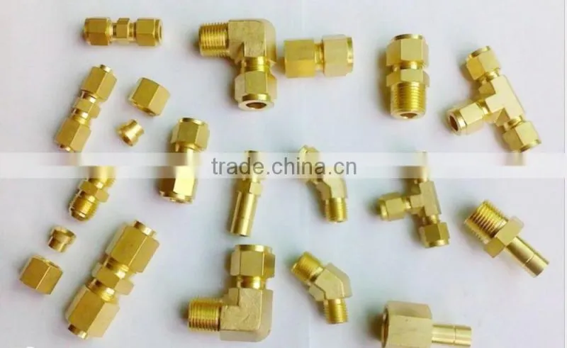 brass inserts, brass nut, brass cap