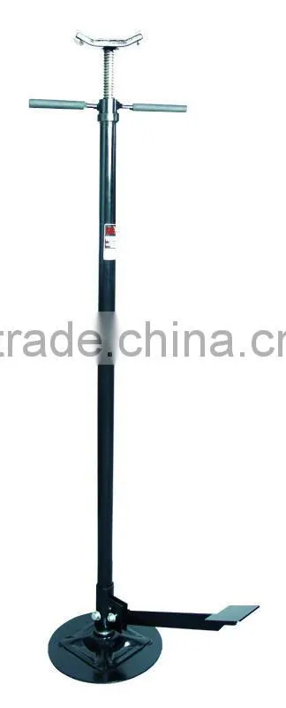 Torin BigRed Torin BigRed 0.75 Ton Heavy Duty High Position Jack Stand with Foot Pump