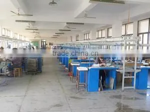 China 9.7mm round small microphone
