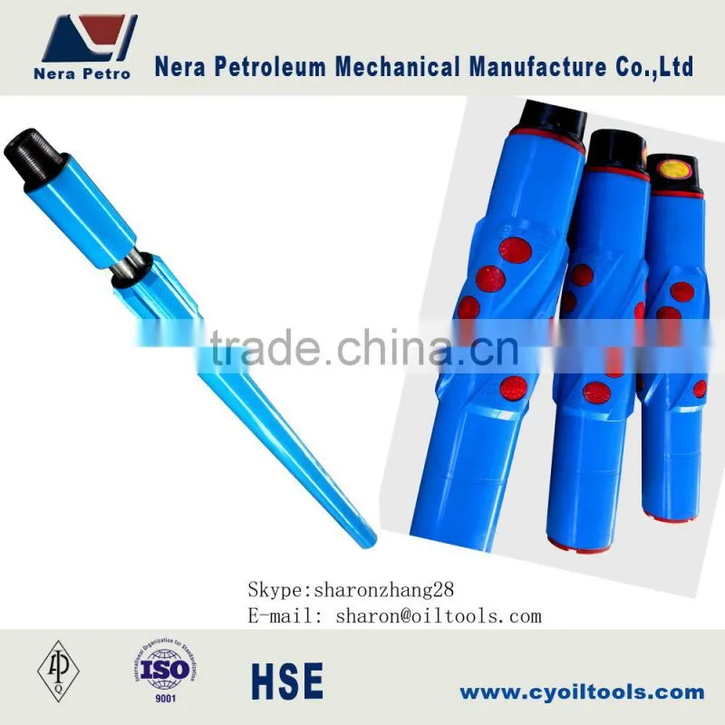 Remote Tapered Stabilizer, API Standard