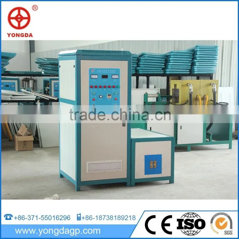 Made in china newable low price portable high frequency induction heating