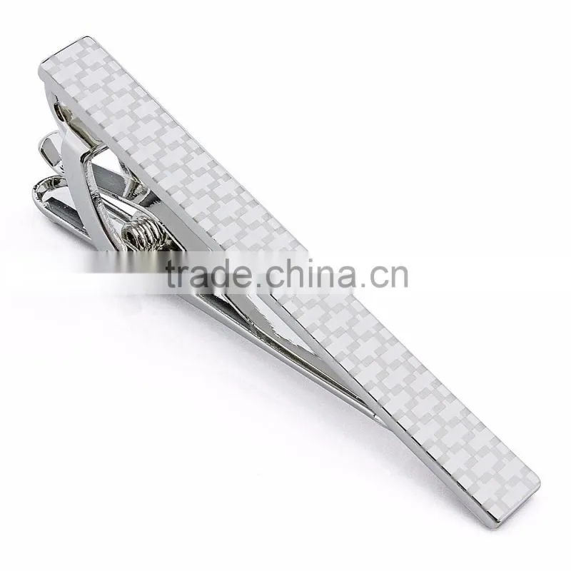 Hot Sale Custom Design Clip On Tie