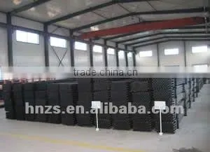 D grade API Sucker rod used for oil extraction with competitive price