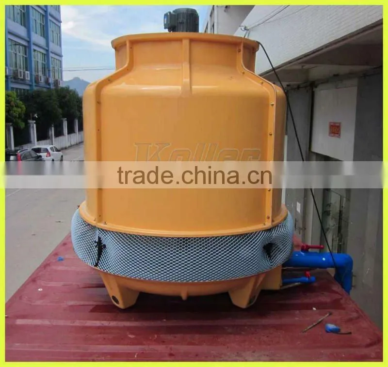 Industrial 12 Tons Ice Block Machine