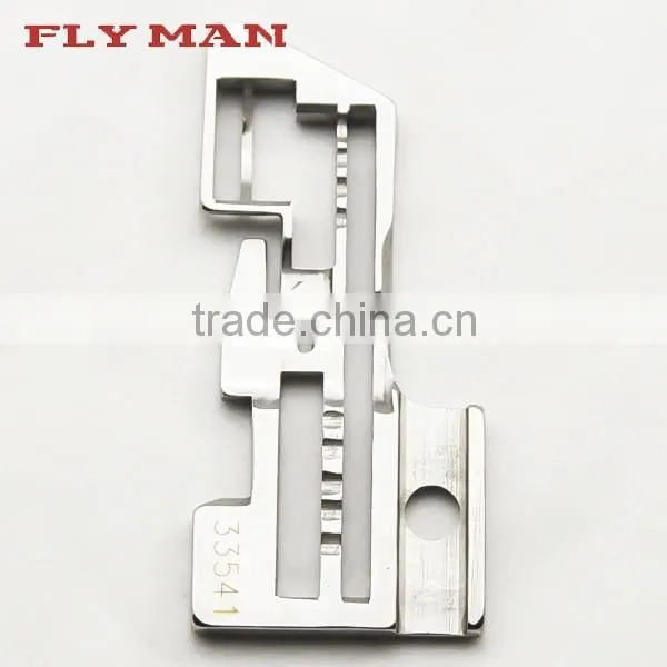 Needle plate 33541 33545 commercial sewing machine parts of sewing machine
