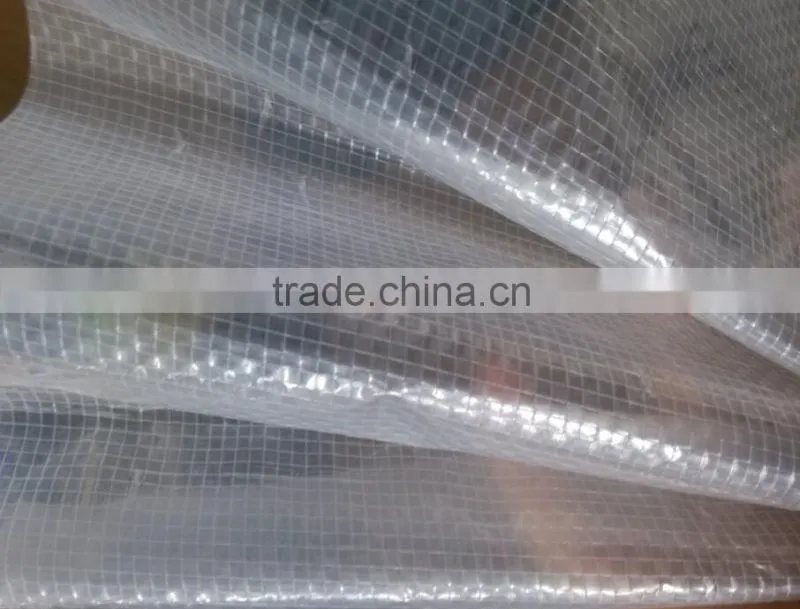 Triple-layer Waterproof Greenhouse Cover