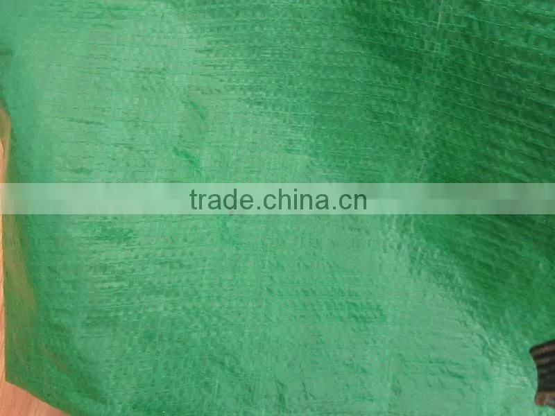 Leaf gether tarpaulins fabric/garden bags for every yard job