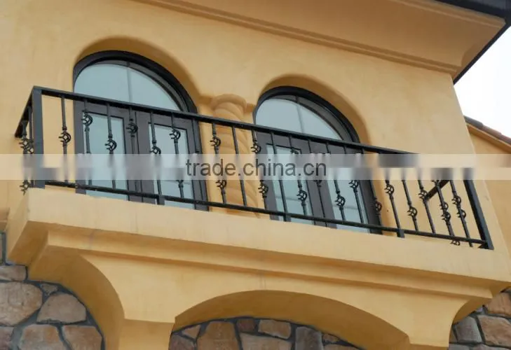 wrought iron machine, flat-steel lantern twiser machine