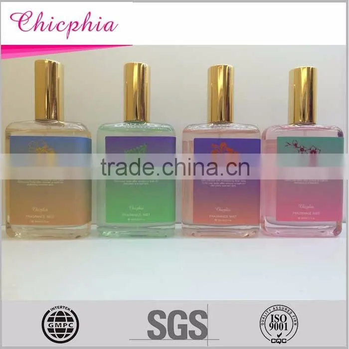 Fine Fragrance 85ml Body Spray and Perfume