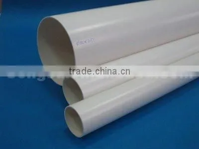 2012 New Plastic Container 125x3.0mm