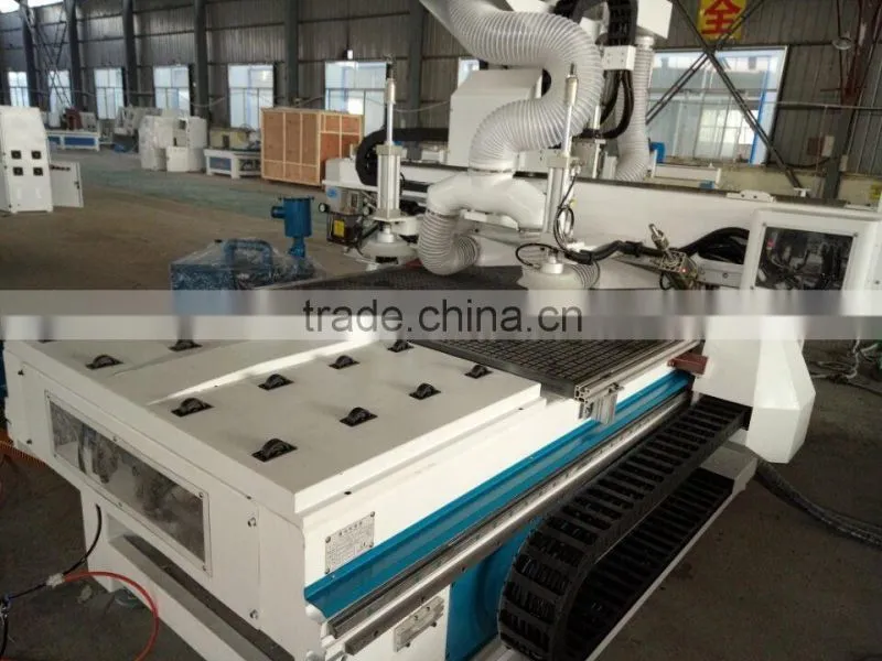Philicam F2-9 woodworking cnc wood engraving and drilling cnc router price