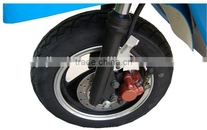 best sell 48v 800w big power electric scooter