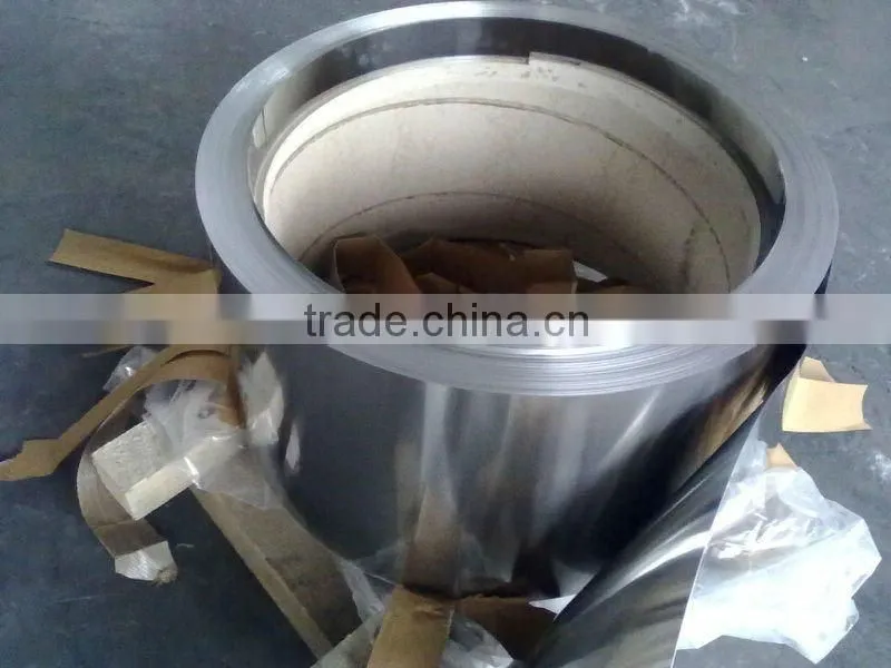 Chepaer Steel Coil
