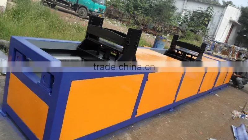 FRP Pultrusion Machine Fiberglass Pultrusion Machine