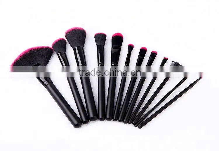 MY GIRL Goat Hair Private Label Makeup Brush,Free Sample Popular Custom Logo Makeup Brushes