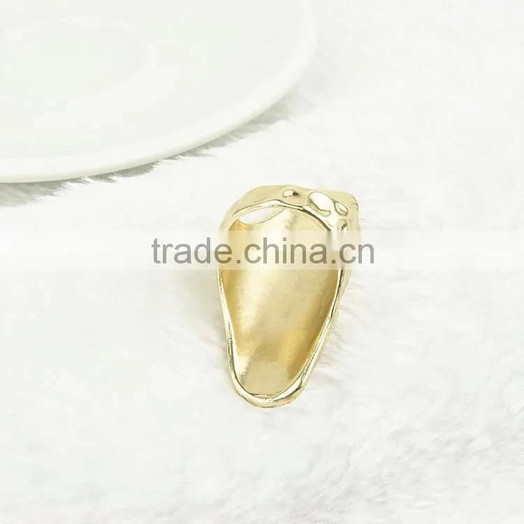Fashion jewelry 2016 beat decorative design rings