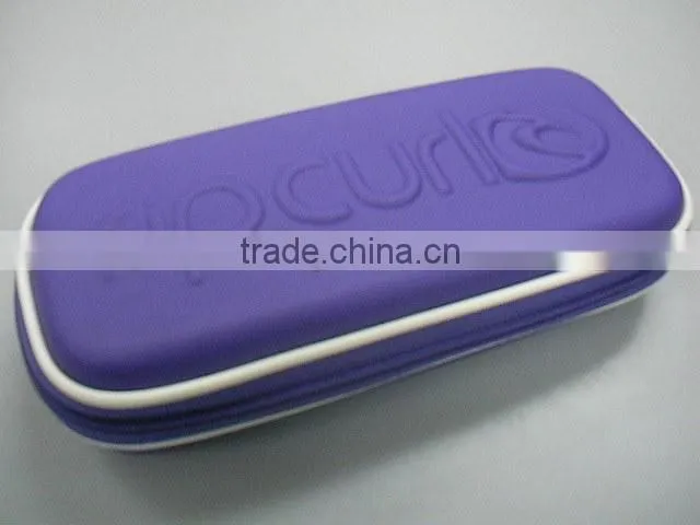 New color PU eva stationery package case eva stationery package /bag