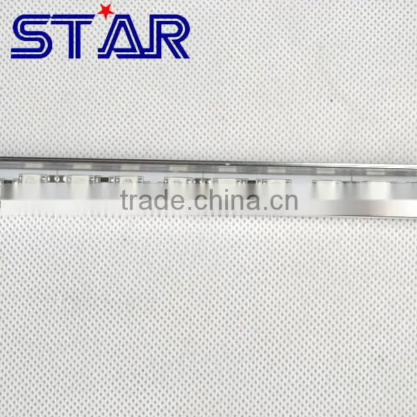 Rigid LED Strip Light Bar Cabinet Light SMD5050 Yellow
