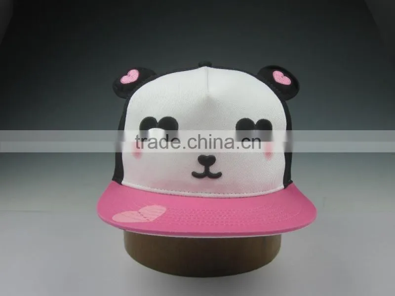 Custom Kids Snapback Hat/Cap/Caps And Hats/Wholesale Snapback Caps With Embroidery Logo